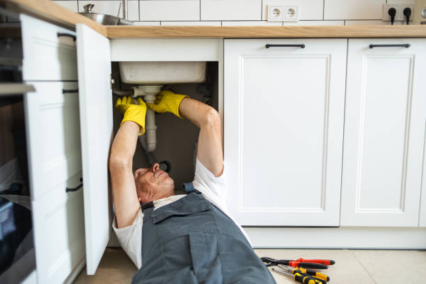 Best Pipe Repair Near Me  in Gamewell, NC