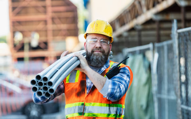 Best Sewer Cleaning Services  in Gamewell, NC