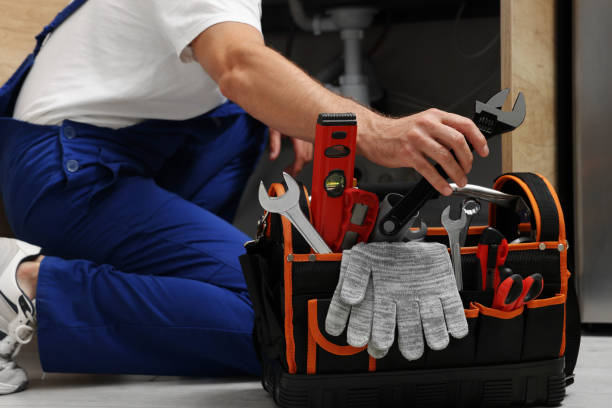 Best Affordable Plumber Near Me  in Gamewell, NC