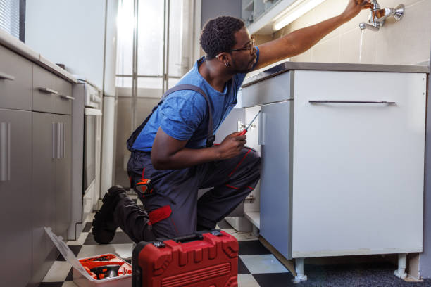 Best Same-Day Plumbing Service  in Gamewell, NC